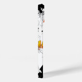 ハロウィーン Case-Mate iPhoneケース (裏面 / 右)