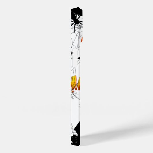 ハロウィーン Case-Mate iPhoneケース (裏面 / 右)