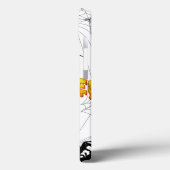 ハロウィーン Case-Mate iPhoneケース (裏面 / 左)