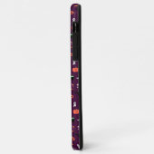 ハロウィーン Case-Mate iPhoneケース (裏面/左)