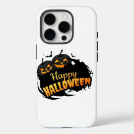 ハロウィーン iPhone 16 PROケース