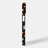 ハロウィーン Case-Mate iPhoneケース (裏面 / 右)
