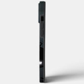 ハロウィーン Case-Mate iPhoneケース (裏面 / 左)