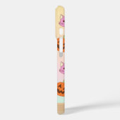 ハロウィーン Case-Mate iPhoneケース (裏面 / 左)