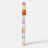 ハロウィーン Case-Mate iPhoneケース (裏面 / 右)