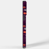 ハロウィーン Case-Mate iPhoneケース (裏面 / 右)