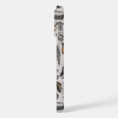 ハロウィーン iPhoneケース (左側面)