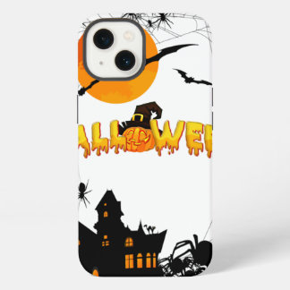 ハロウィーン iPhone 13ケース