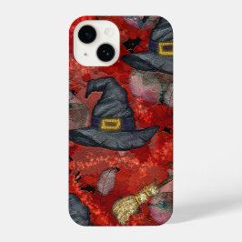 ハロウィーン iPhone 14ケース