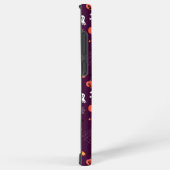 ハロウィーン SAMSUNG GALAXYケース (右側面)