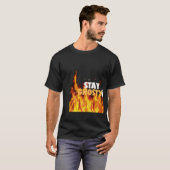 ハロウィーン Tシャツ (正面フル)