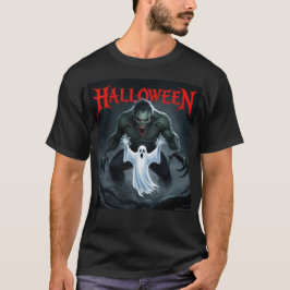 ハロウィーン Tシャツ