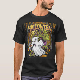 ハロウィーン Tシャツ