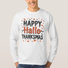 ハロウィーン Tシャツ