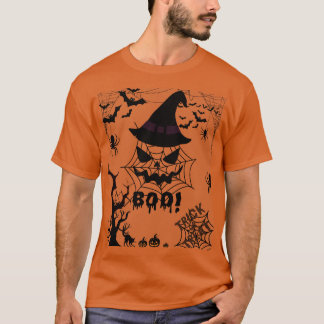 ハロウィーン Tシャツ