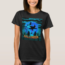ハロウィーン Tシャツ