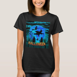 ハロウィーン Tシャツ