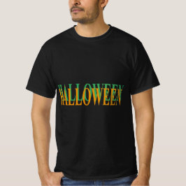 ハロウィーン Tシャツ