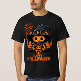 ハロウィーン Tシャツ