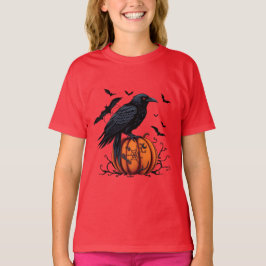 ハロウィーン Tシャツ