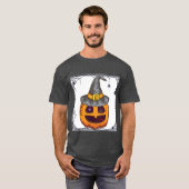 ハロウィーン Tシャツ (正面フル)