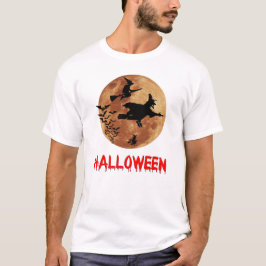 ハロウィーン Tシャツ