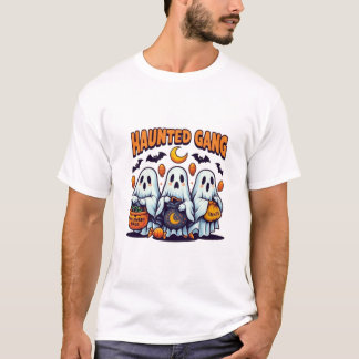 ハロウィーン Tシャツ