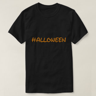 ハロウィーン Tシャツ