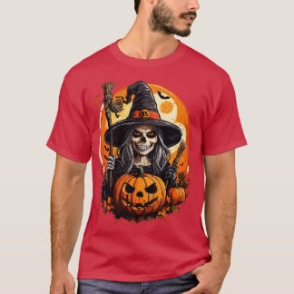 ハロウィーン Tシャツ