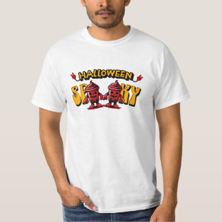 ハロウィーン Tシャツ