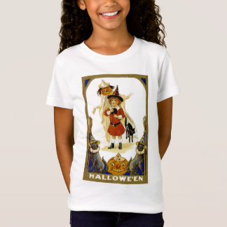 ハロウィーン Tシャツ