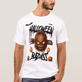 ハロウィーン Tシャツ