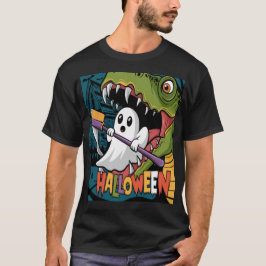 ハロウィーン Tシャツ