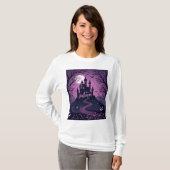 ハロウィーン Tシャツ (正面フル)