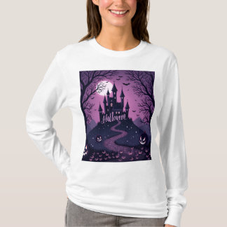 ハロウィーン Tシャツ