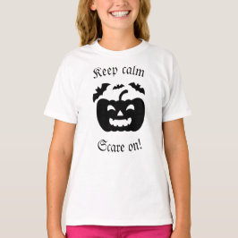 ハロウィーン Tシャツ