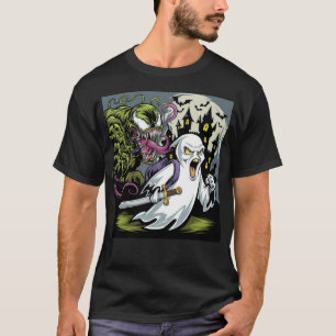 ハロウィーン Tシャツ
