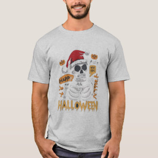ハロウィーン Tシャツ