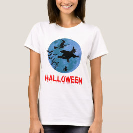 ハロウィーン Tシャツ