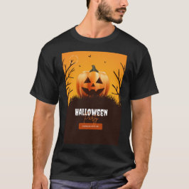 ハロウィーン Tシャツ