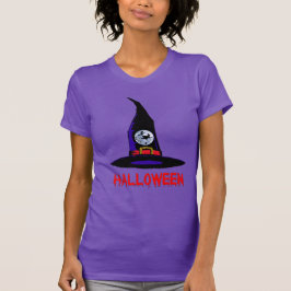 ハロウィーン Tシャツ