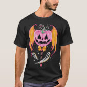 ハロウィーン Tシャツ (正面)