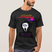 ハロウィーン Tシャツ (正面)