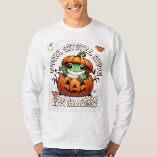 ハロウィーン Tシャツ