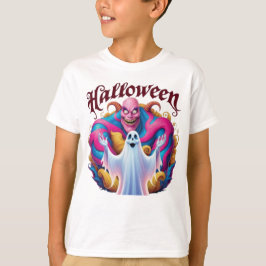 ハロウィーン Tシャツ