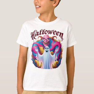 ハロウィーン Tシャツ