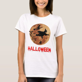 ハロウィーン Tシャツ
