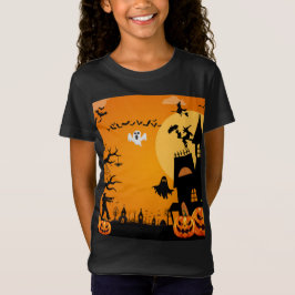 ハロウィーン Tシャツ