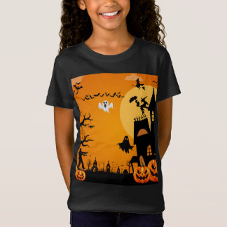 ハロウィーン Tシャツ