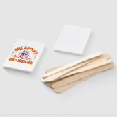 ハロウィーンER看護師 – One Spooky ER看護師、スケルトン ハンドファン (組立なし)